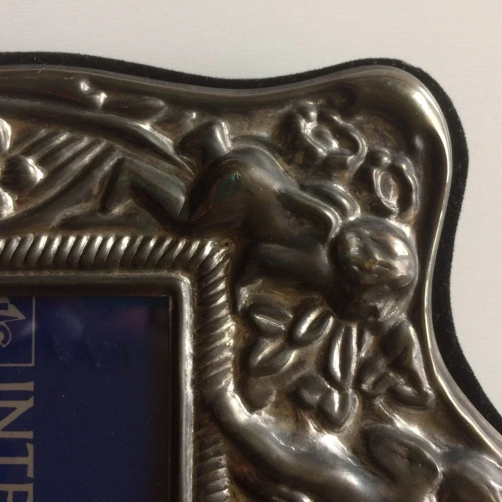 International Silver Company international silver